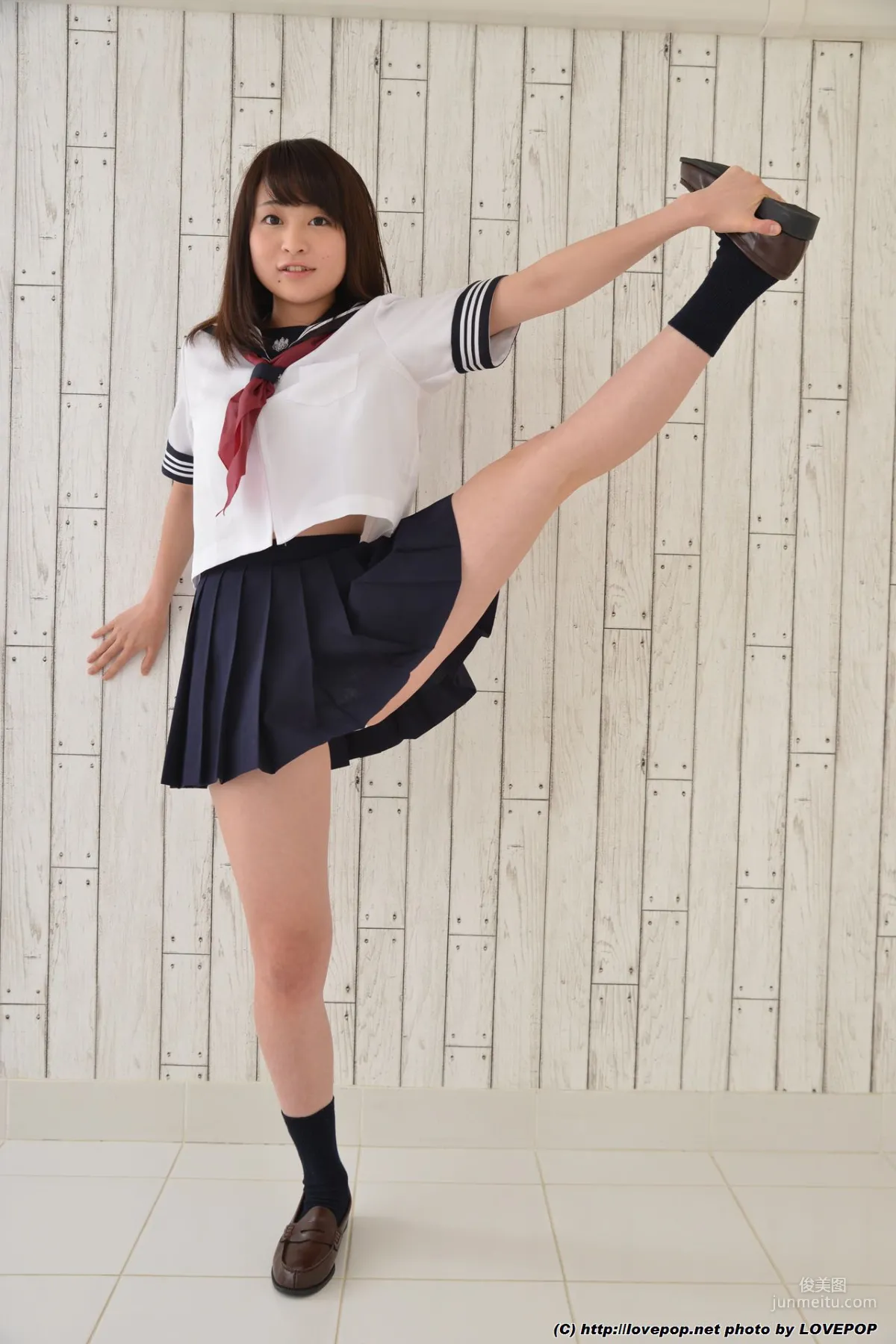 Emiri Takayama Set2 [LovePop] Photo Set photo 39