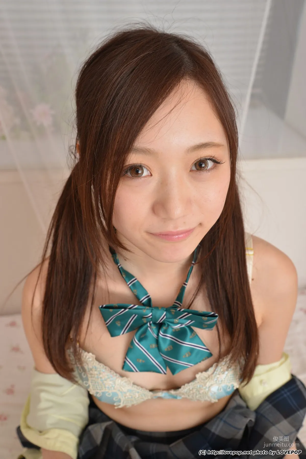 Mao Sena 瀬奈まお Set1 [LovePop] 写真集59