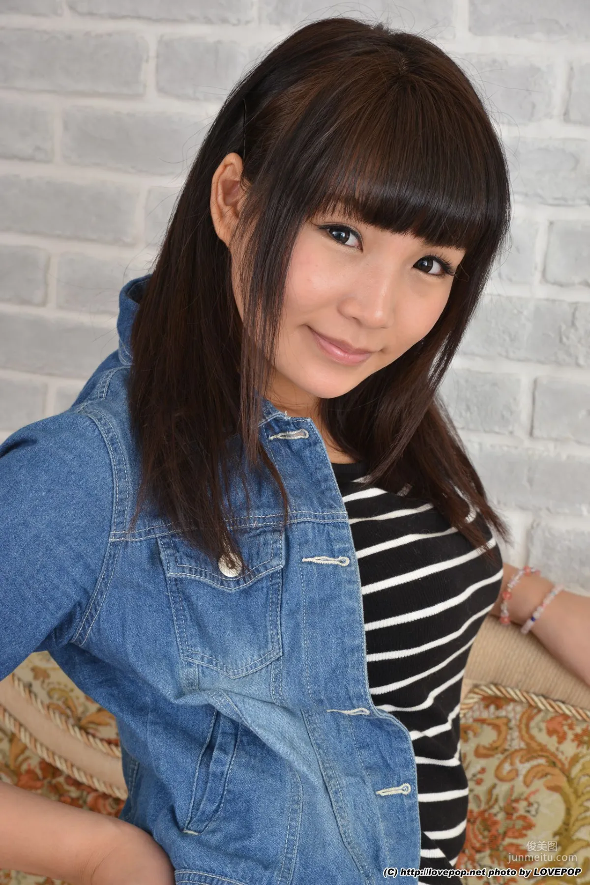 Yukina Futaba Yukina Futaba / Yukina Futaba Set3 [LovePop] Photo Set photo 32