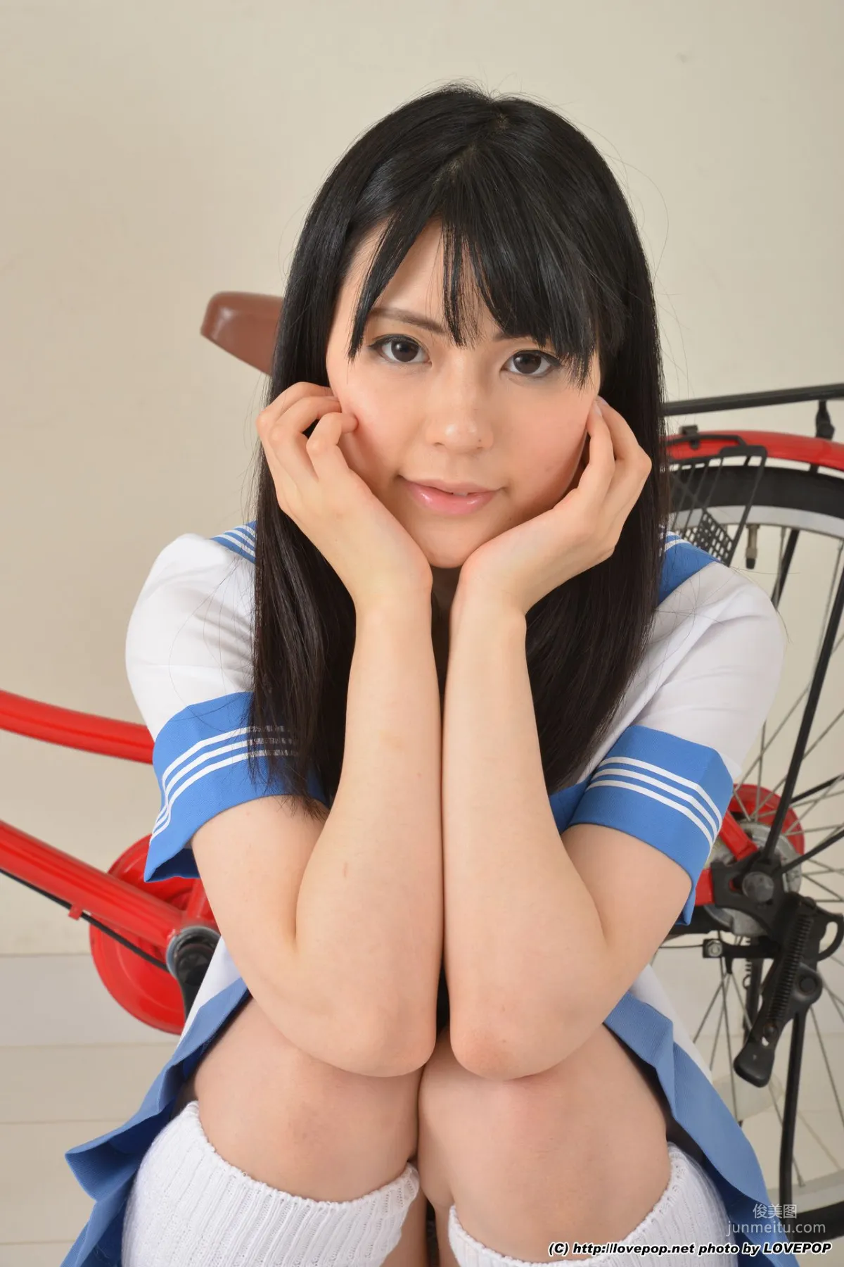 Yuma Kouda Yuma Kouda School Uniform Set06 [LovePop] Photo Set photo 15