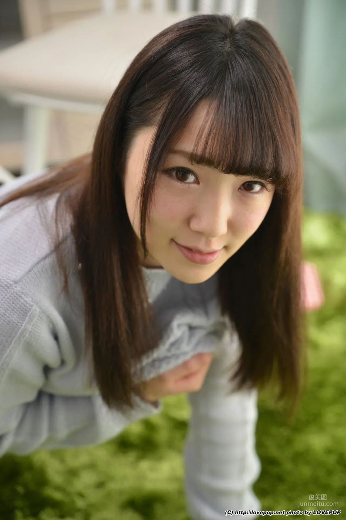 Mayura Kawase, Set1 [LovePop] Photo Set photo 58