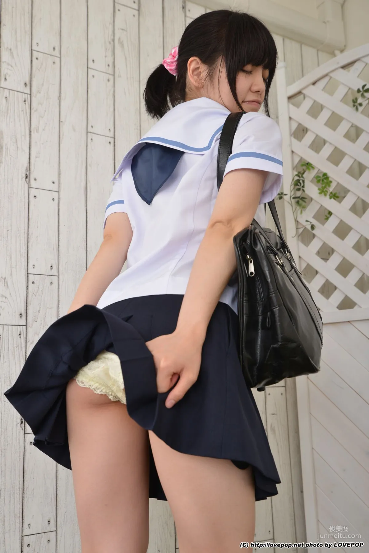 Tomoka Hayama Set3 [LovePop] Photo Set photo 18
