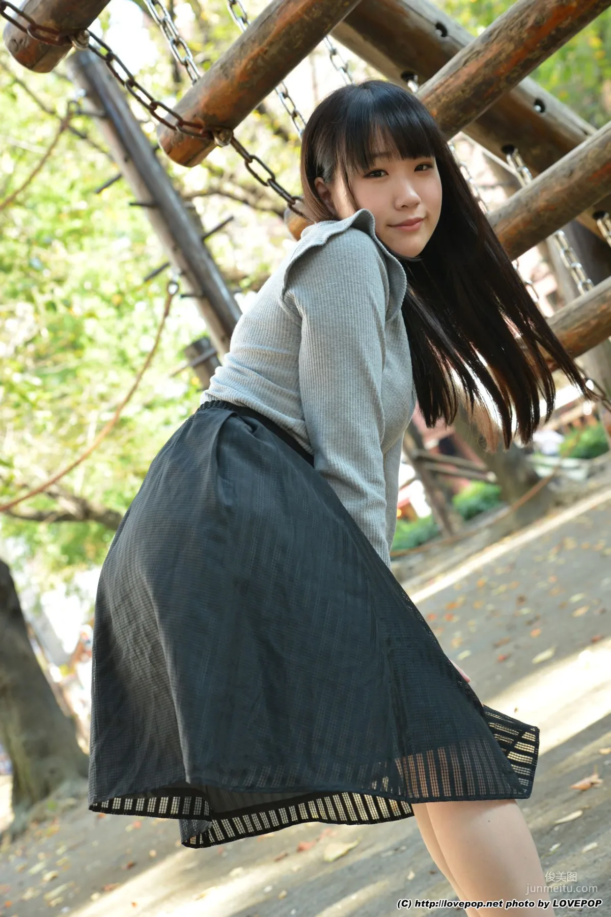 Coco Nanahara Set3 [LovePop] Photo Set photo 26