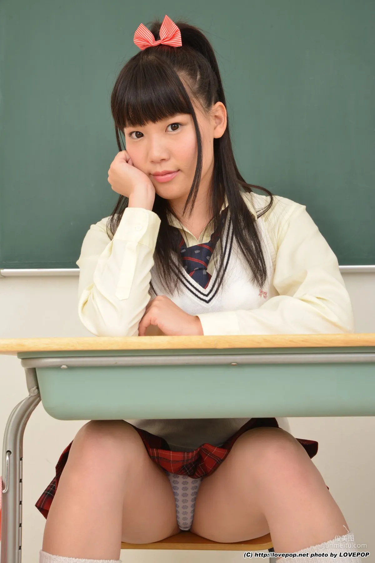 小高裡保 Riho Kodaka Set2 [LovePop] 寫真集 15