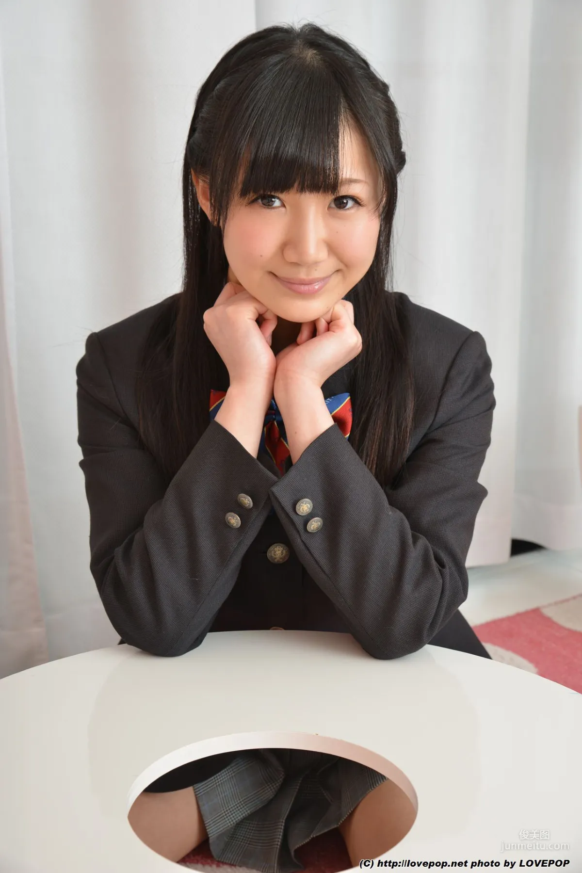 Maki Hoshikawa 星川麻紀 Set1 [LovePop] 寫真集 19