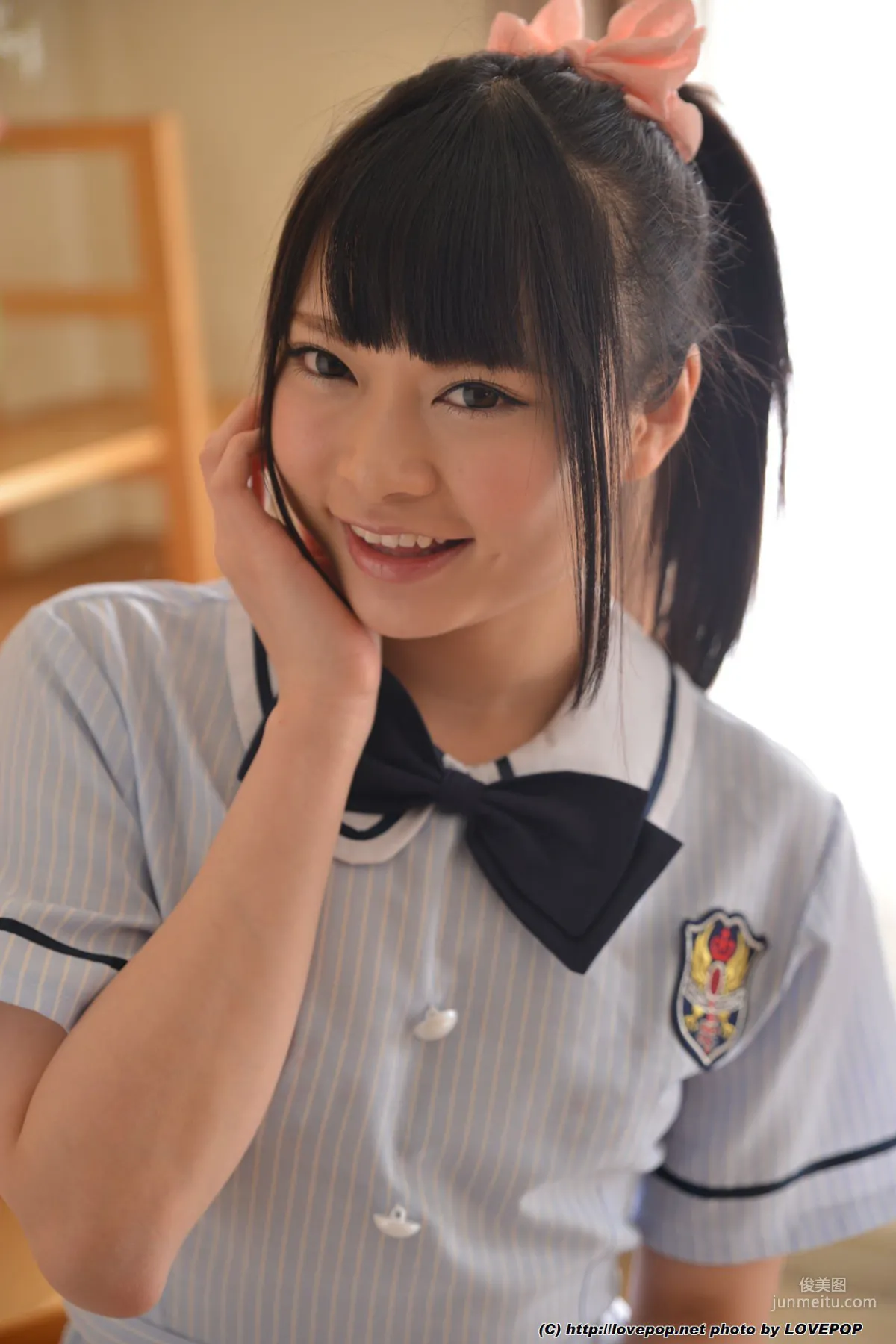 Airi Natsume, Airi Natsume Set1 [LovePop] Photo Set photo 21