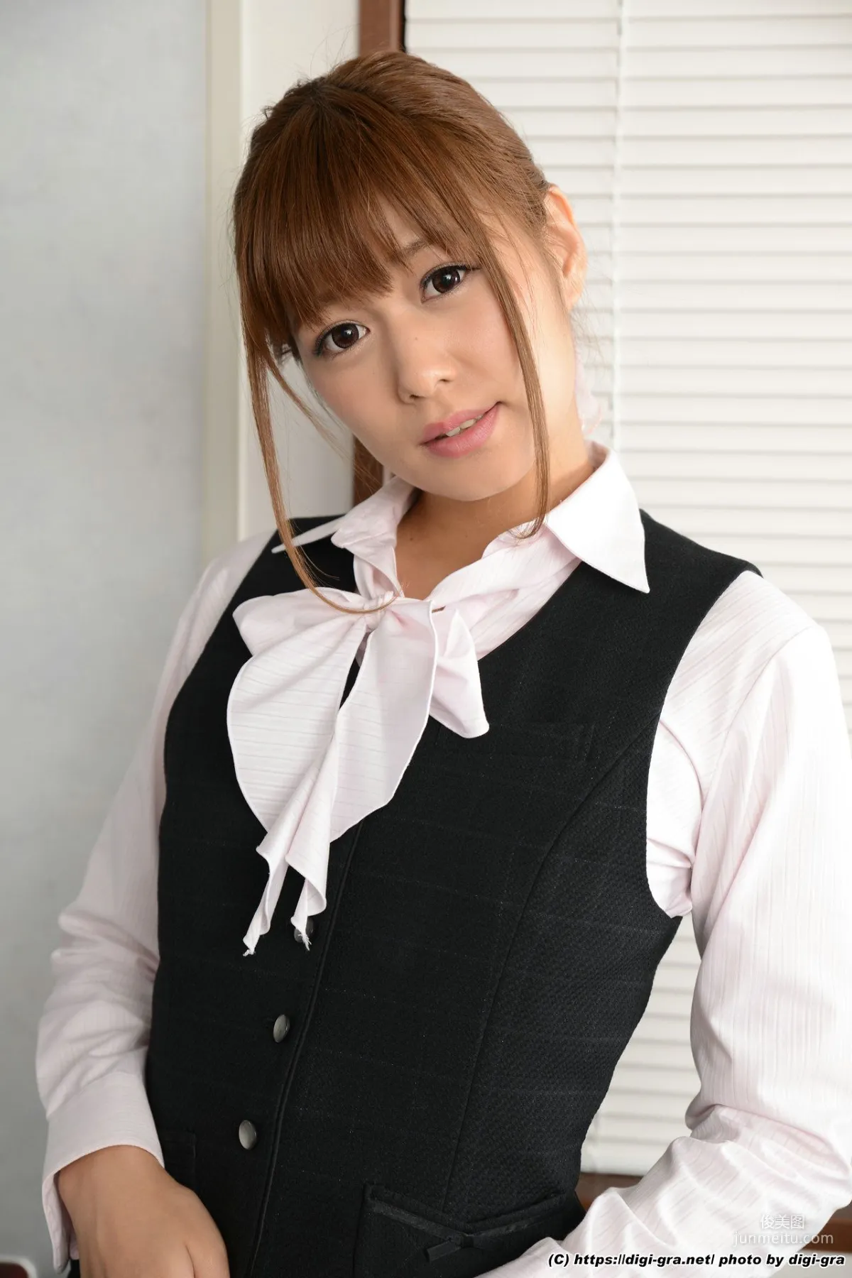 Hikaru Konno, Hikaru Konno / Konno Hikaru Set04 OL Female Teacher [Digi-Gra] Photo Set photo 23