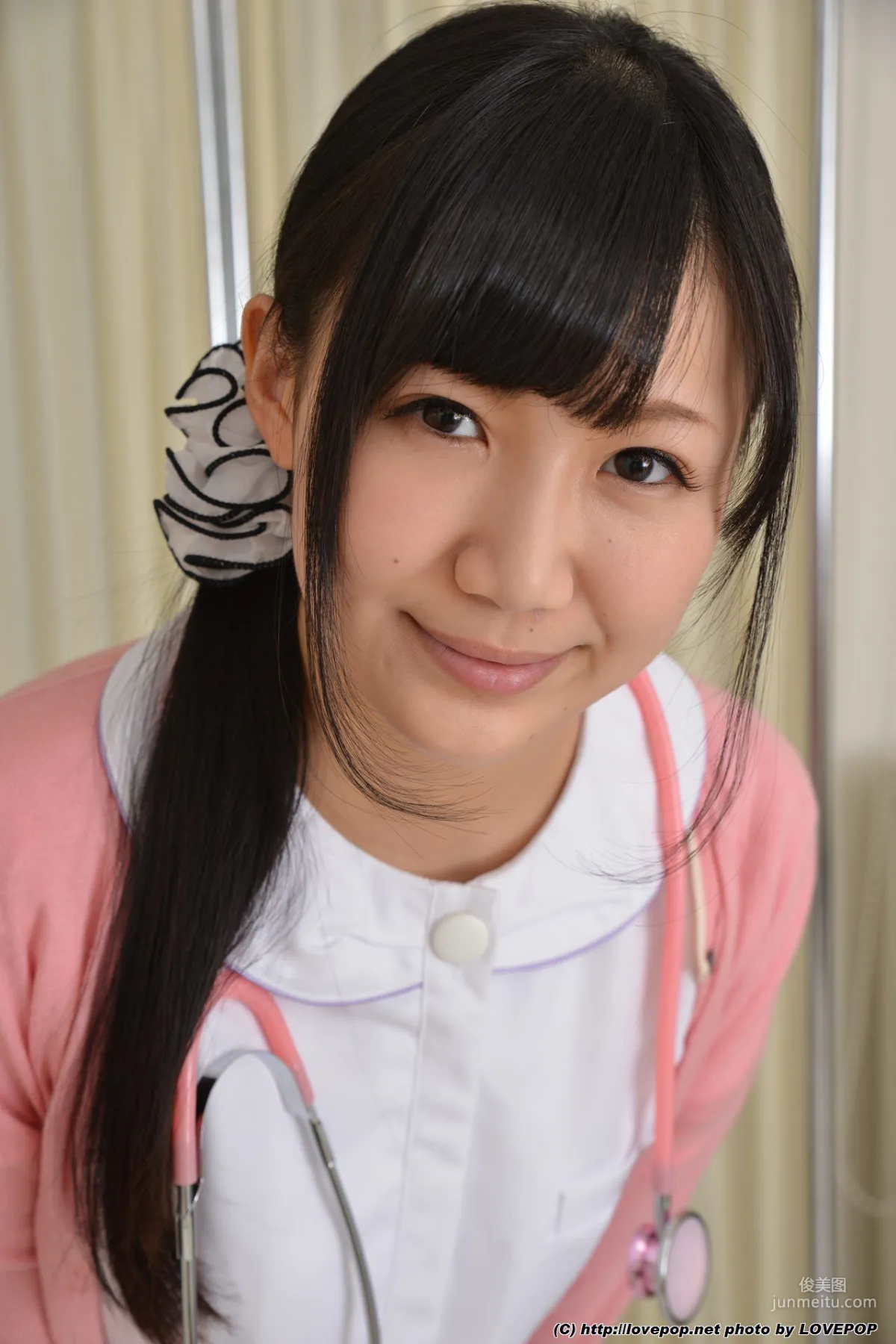 Maki Hoshikawa 星川麻紀 Set3 [LovePop] 写真集7