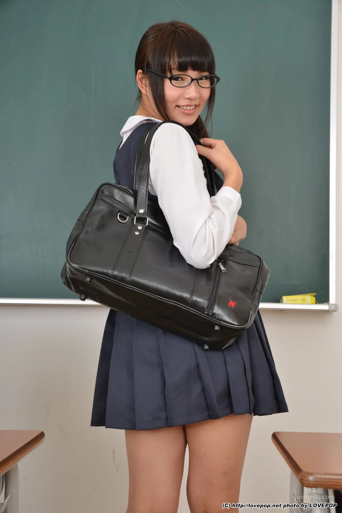 雙葉ゆきな Yukina Futaba Set2 [LovePop] 寫真集 5