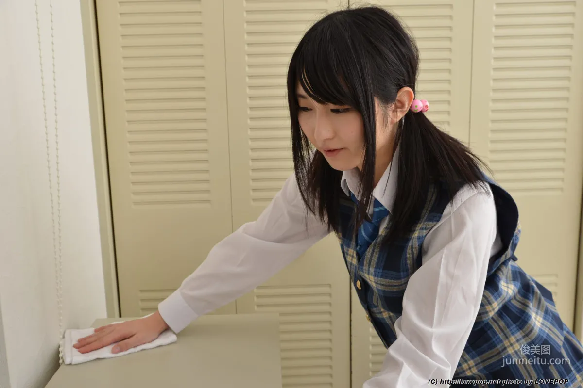 Maria Wakatsuki Maria Wakatsuki Set5 [LovePop] Photo Set photo 5