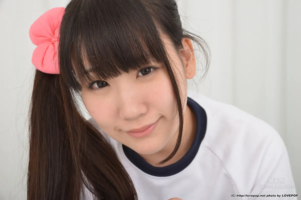 Coco Nanahara 七菜原ココ Set1 [LovePop] 写真集24