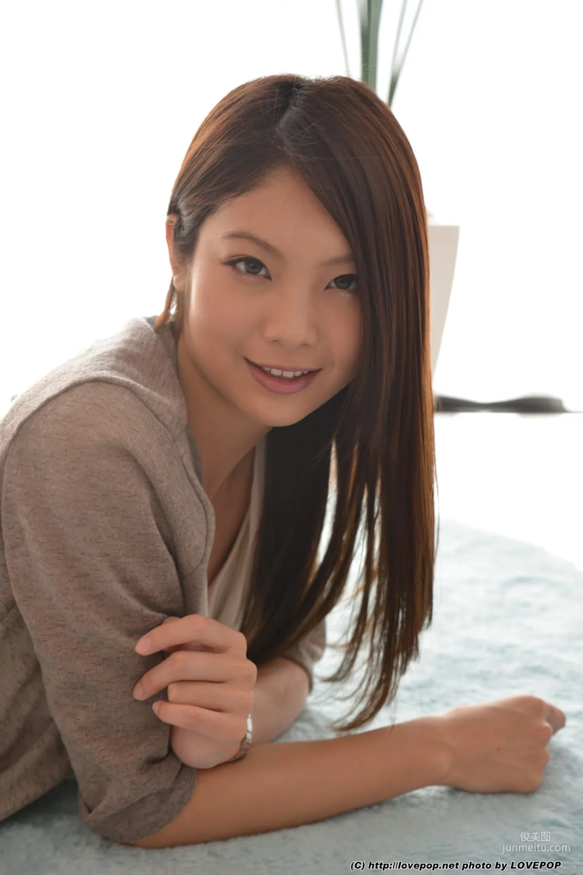 Tsukasa Kanzaki, Set4 [LovePop] Photo Set photo 45