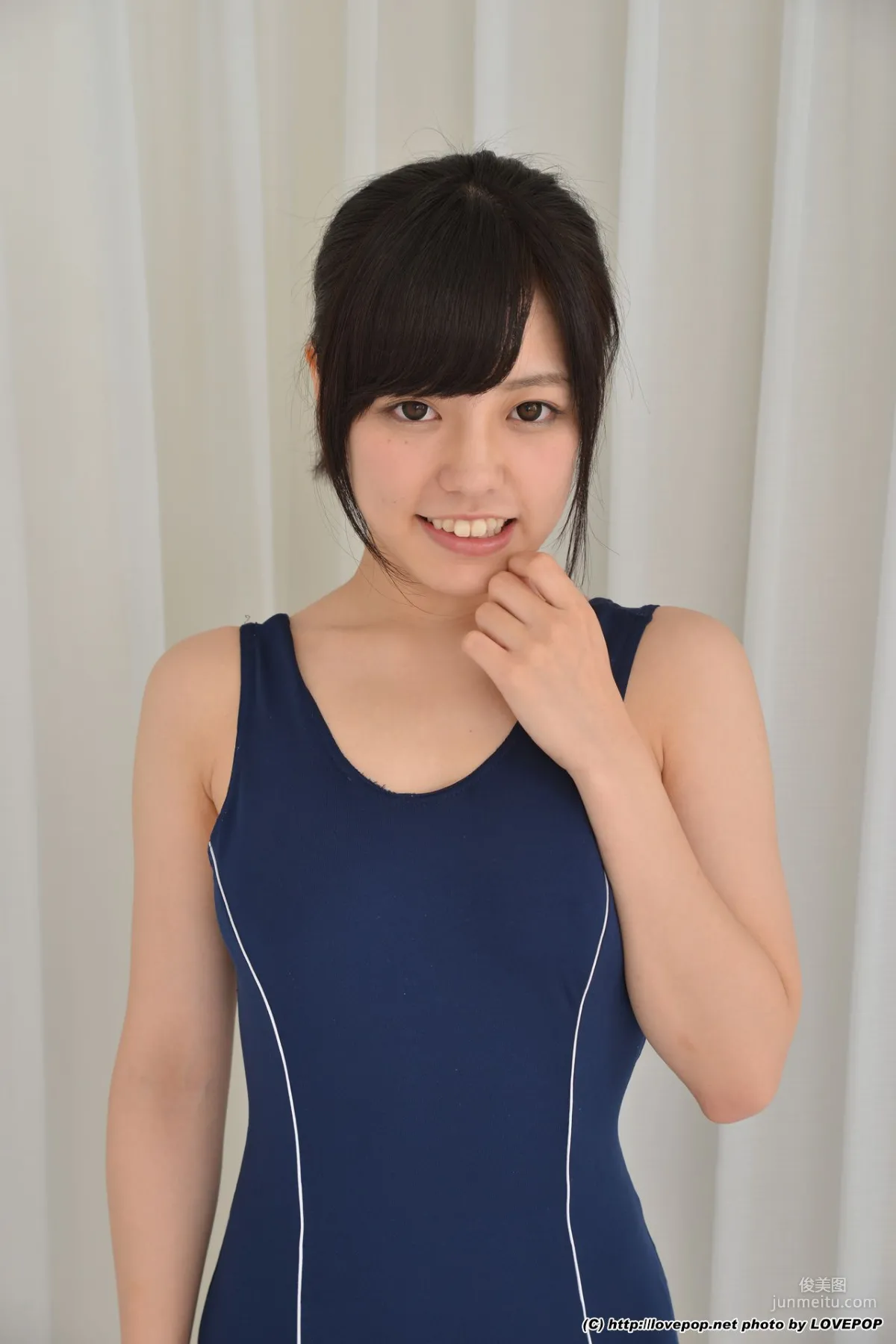 Tomoka Hayama Set4 [LovePop] Photo Set photo 3