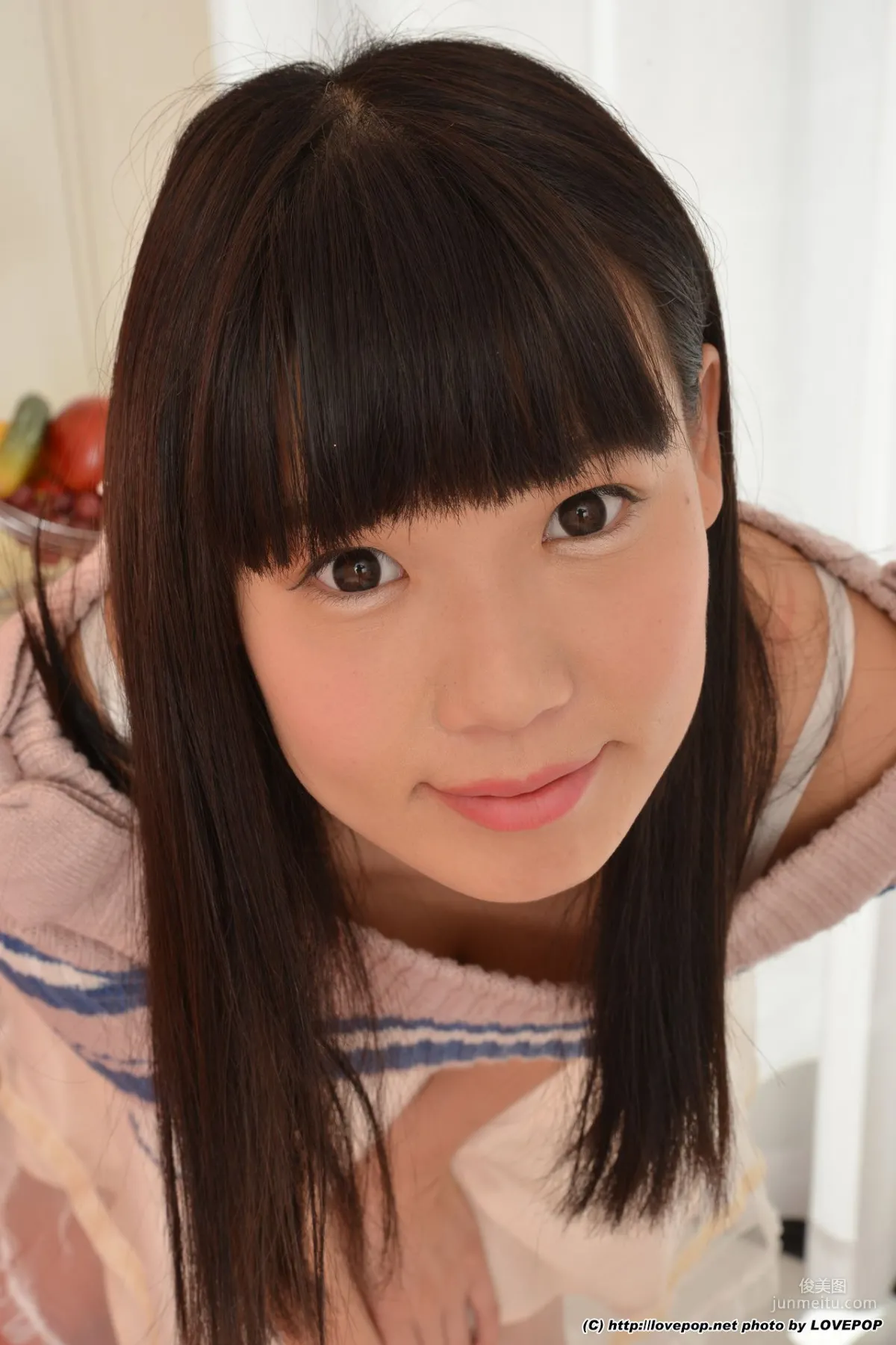 Riho Kodaka Youthful Girl Set5 [LovePop] Photo Set photo 19