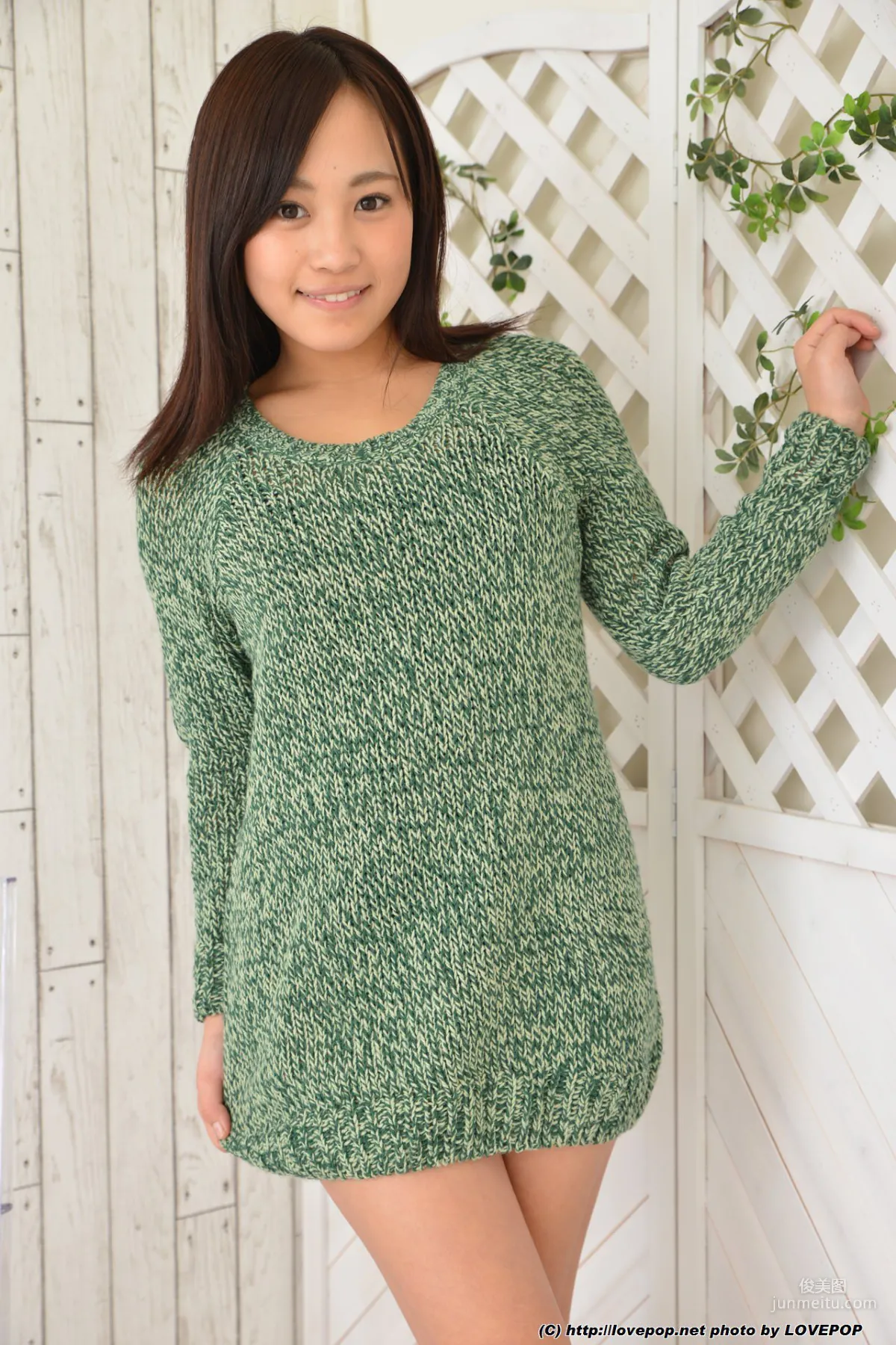 Emi Asano: LovePop Set5 photo 4