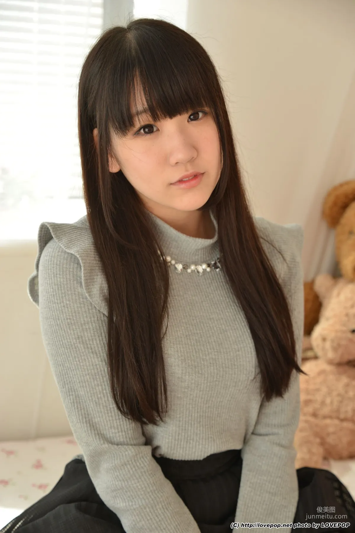 Coco Nanahara Set3 [LovePop] Photo Set photo 39