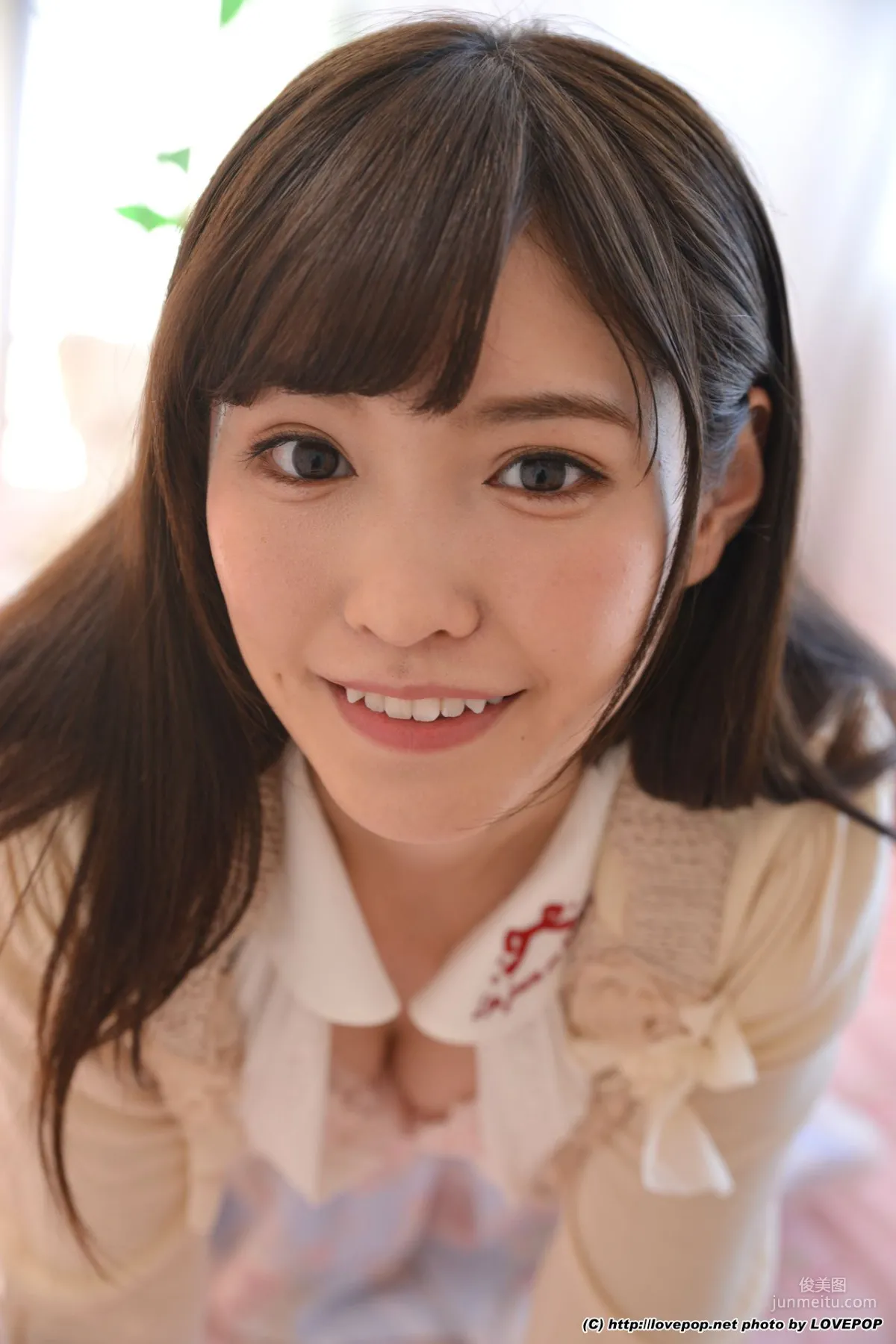Arina Hashimoto Set3 [LovePop] Photo Set photo 41