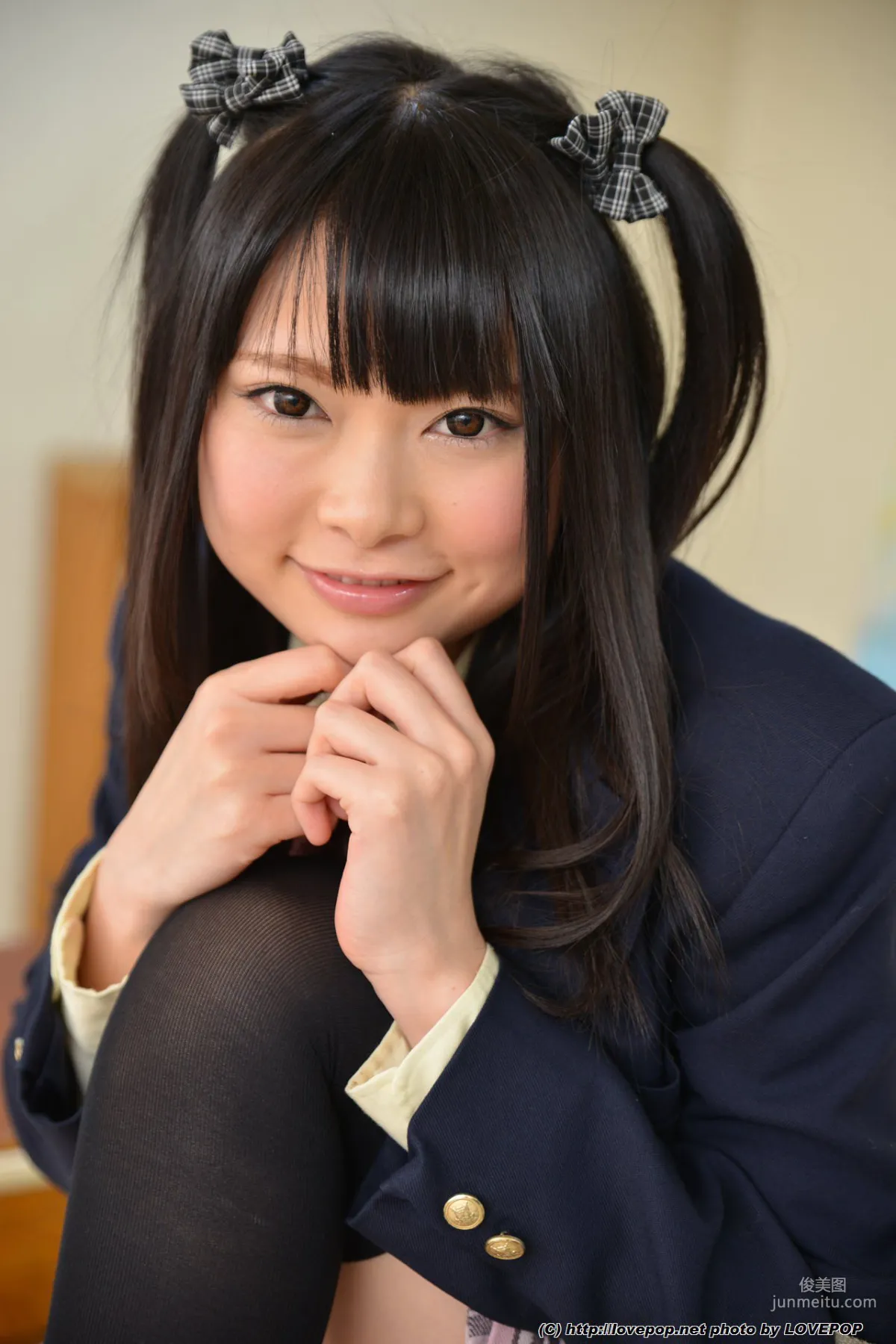 Airi Natsume 夏芽愛莉/なつめ愛莉 Set2 [LovePop] 寫真集 20