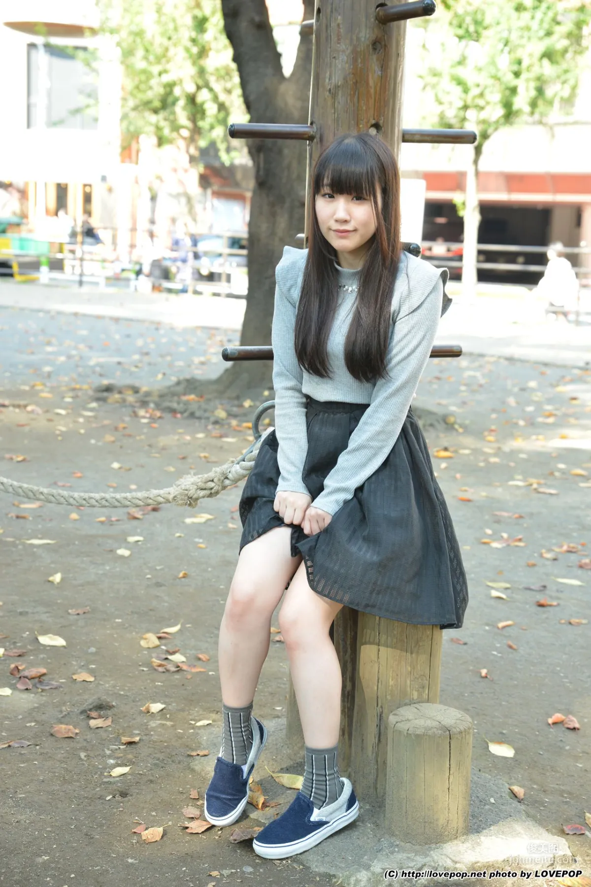 Coco Nanahara Set3 [LovePop] Photo Set photo 27