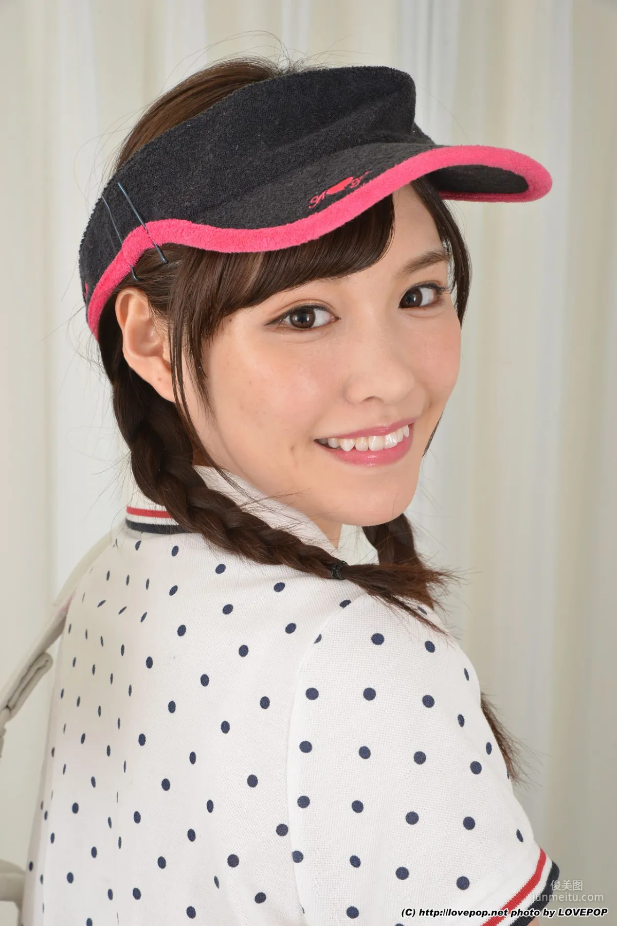 Arina Hashimoto Arina Hashimoto Sports Girl Set1 [LovePop] Photo Set photo 10