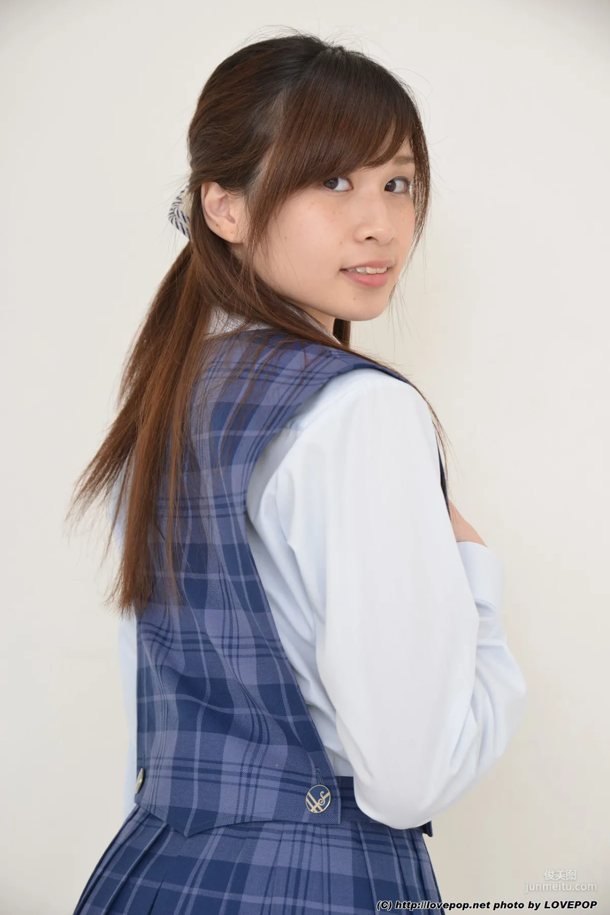 佐藤理亜 Ria Sato Set2 [LovePop] 写真集10