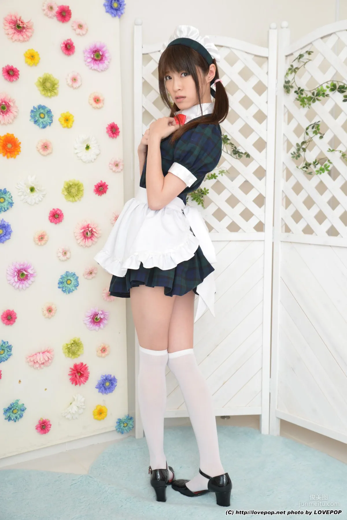 Arisu Chigasaki Set7 [LovePop] Photo Set photo 7