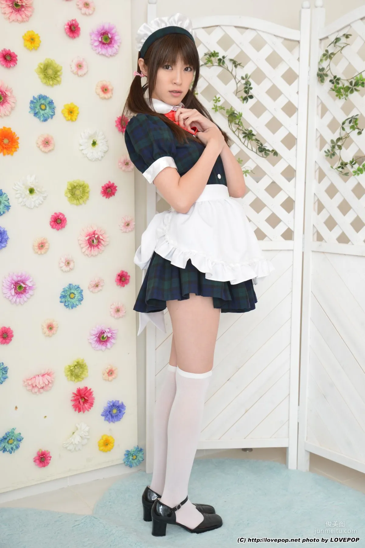 Arisu Chigasaki Set7 [LovePop] Photo Set photo 5