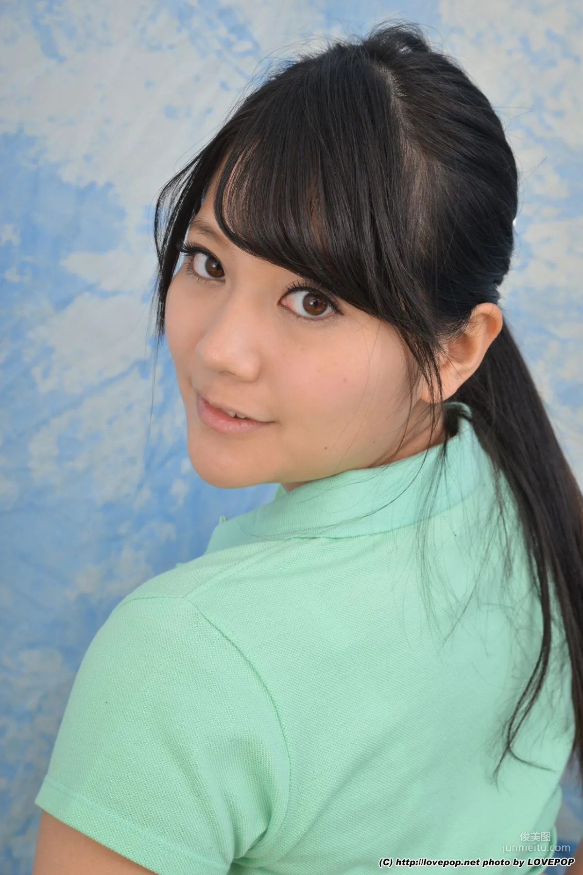 Mai Tamaki Set3 [LovePop] Photo Set photo 50
