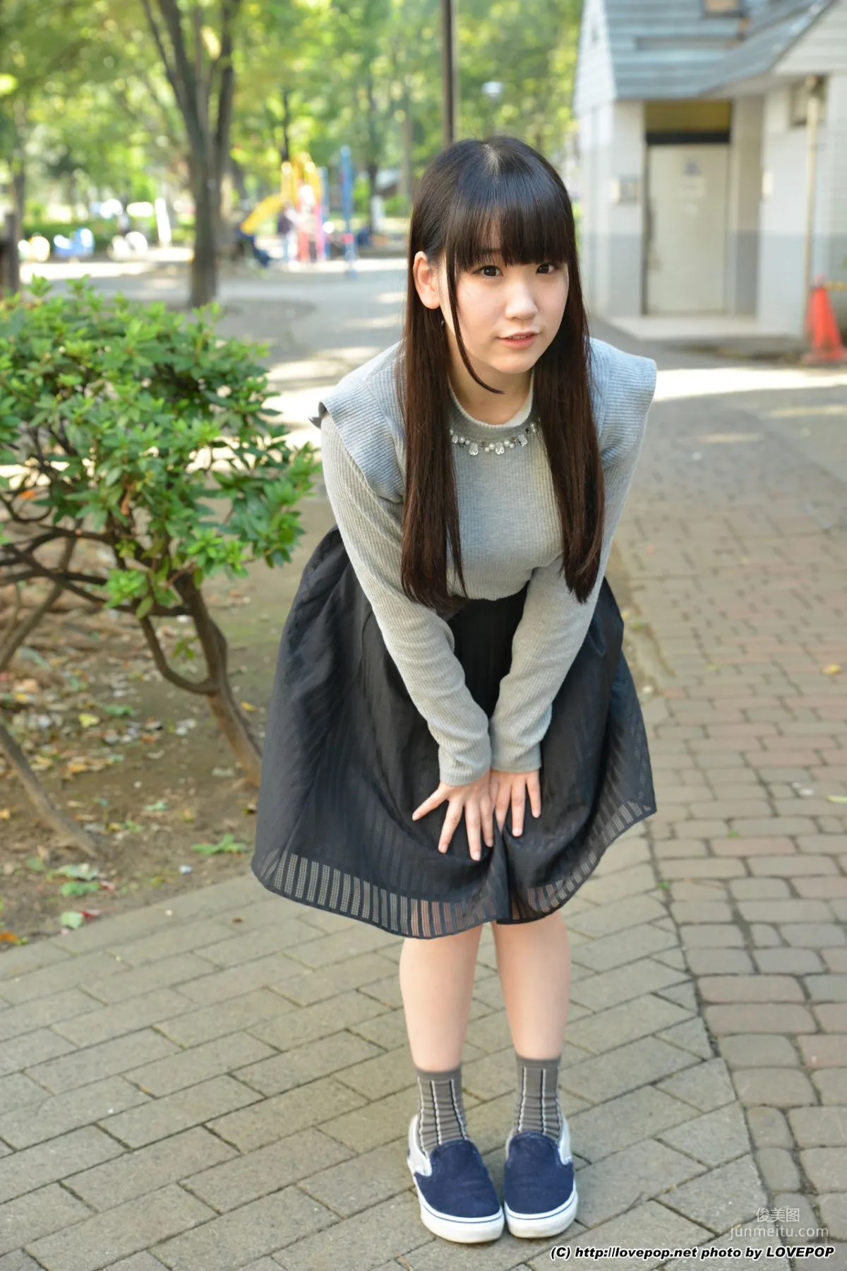 Coco Nanahara Set3 [LovePop] Photo Set photo 5