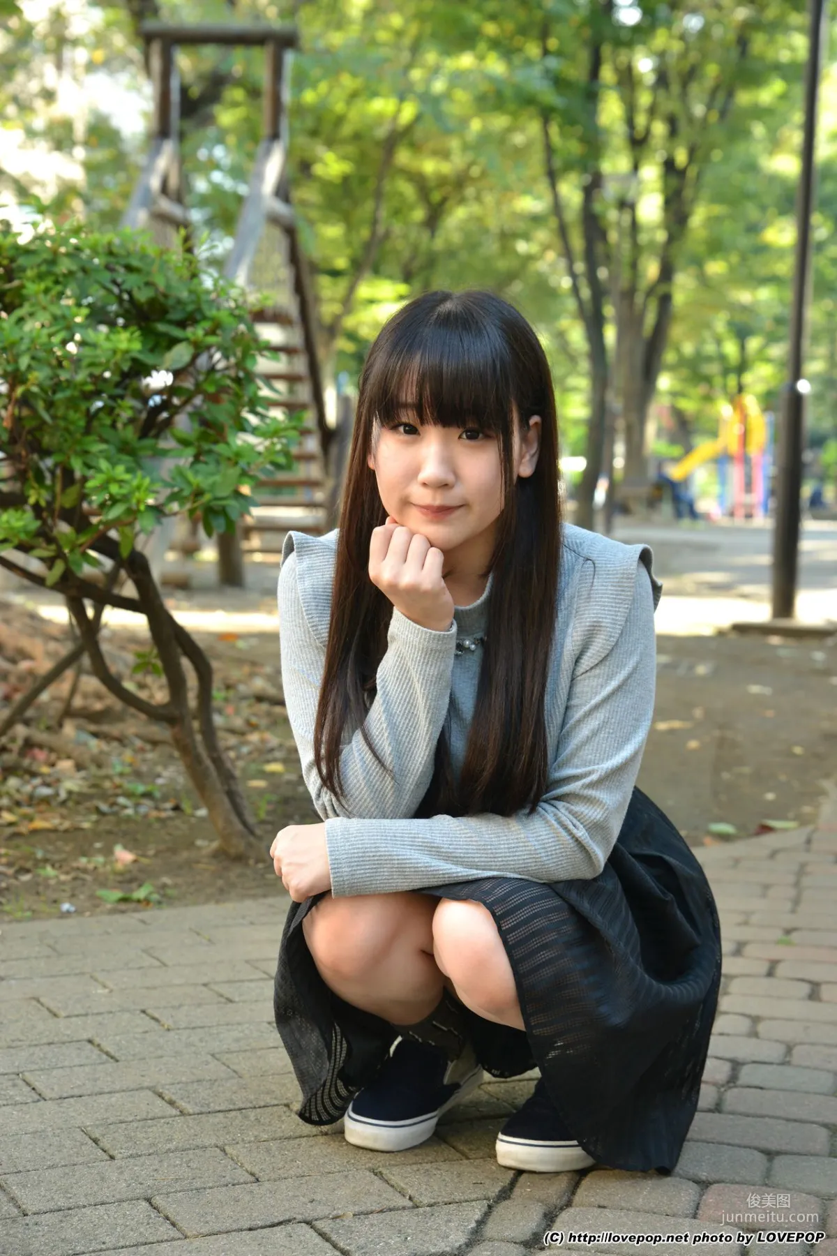Coco Nanahara Set3 [LovePop] Photo Set photo 18