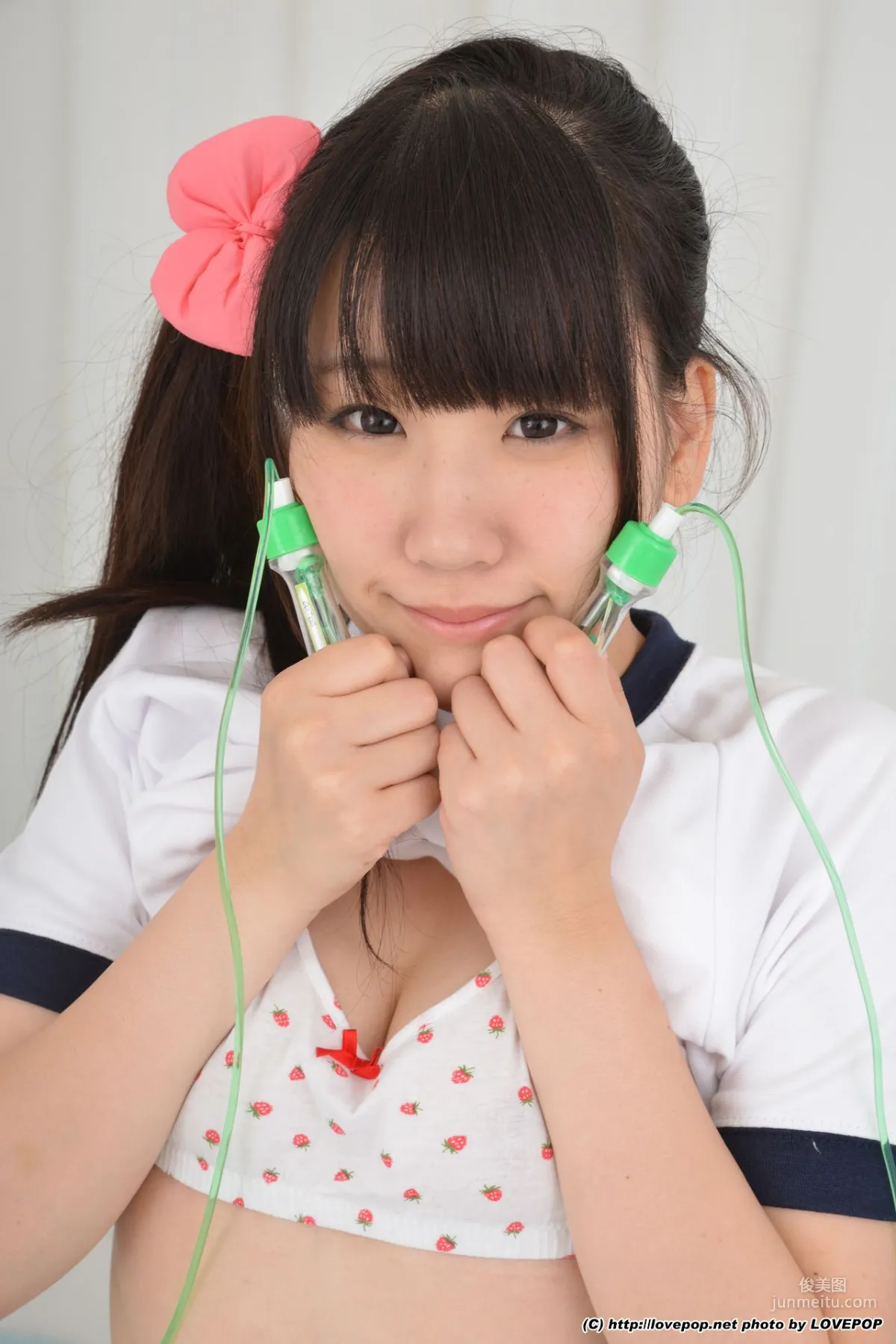 Coco Nanahara 七菜原ココ Set1 [LovePop] 寫真集 39