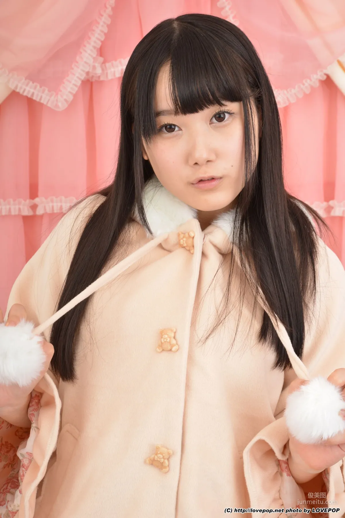 Aya Miyazaki 宮崎彩/宮崎あや Set2 [LovePop] 寫真集 7