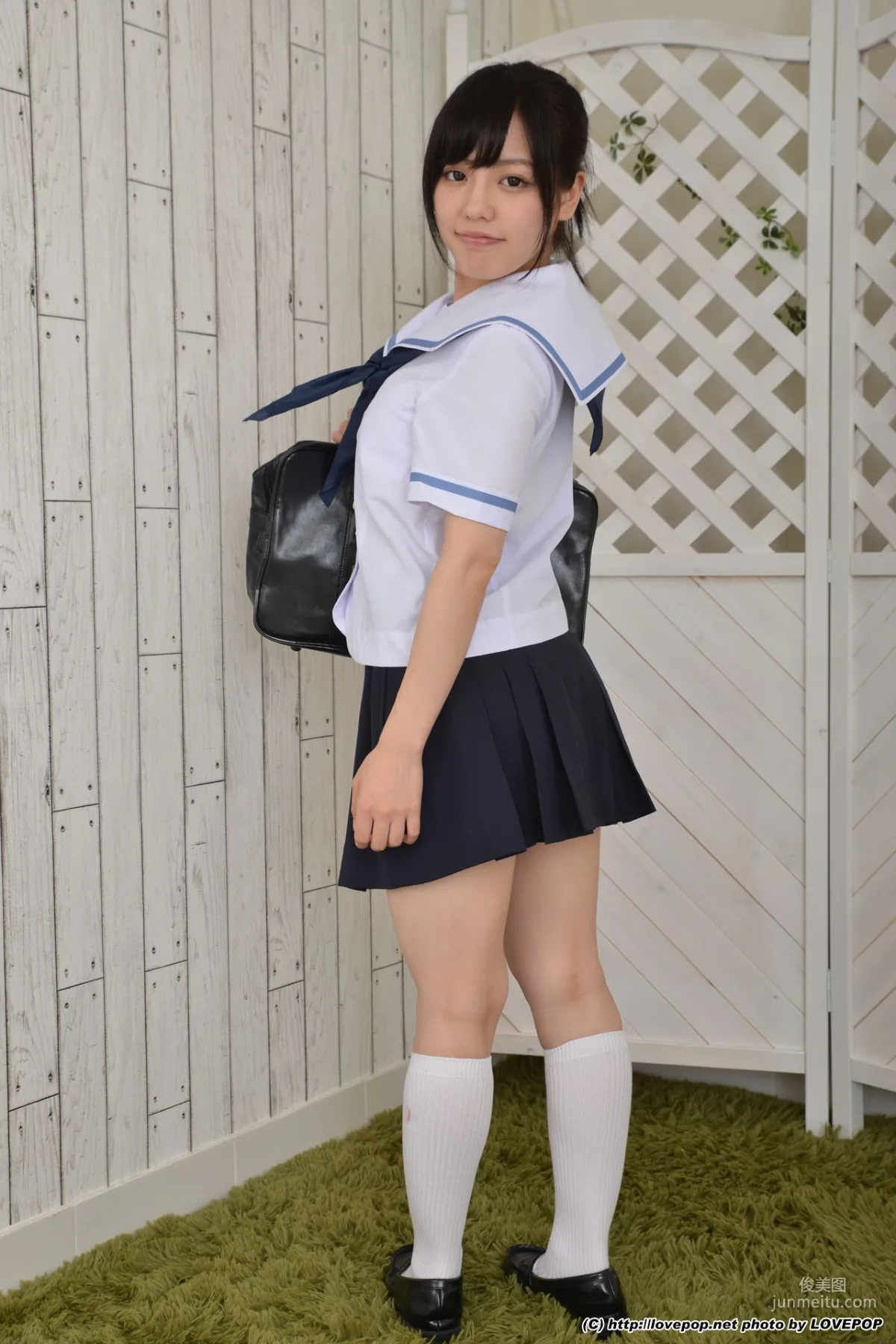 Tomoka Hayama Set3 [LovePop] Photo Set photo 6