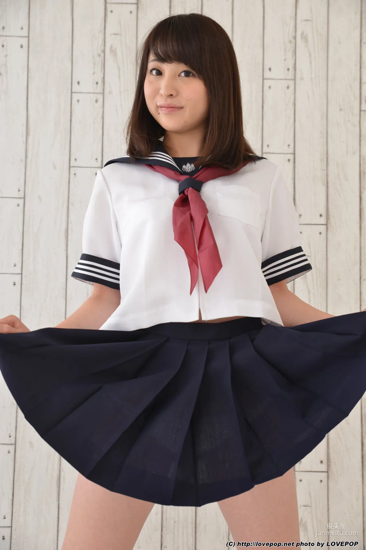 Emiri Takayama Set2 [LovePop] Photo Set photo 20