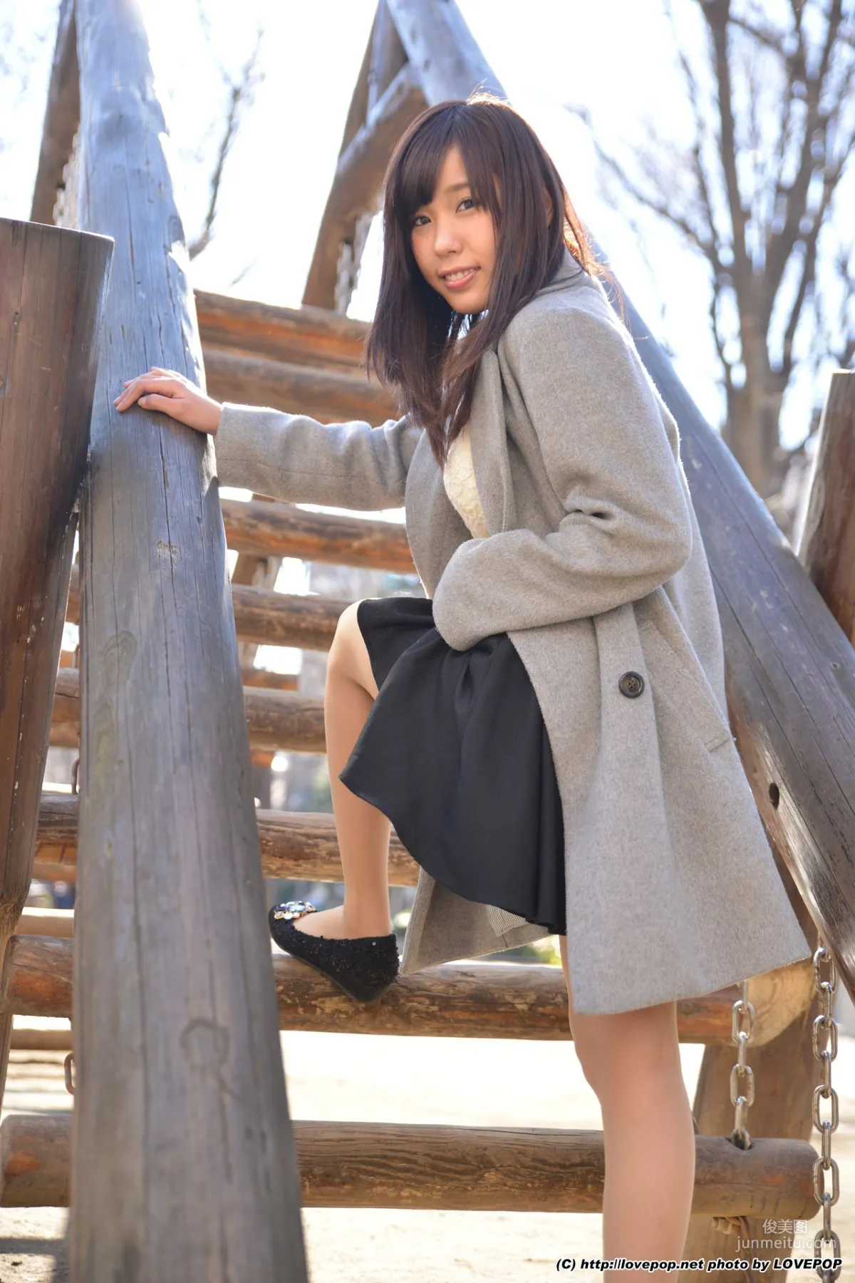 Ruru Aizawa 逢沢るる/逢泽琉琉 Set03 [LovePop] 写真集13