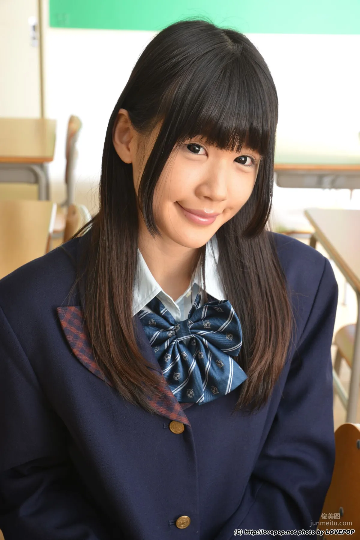 Kotone Suzumiya Set01 [LovePop] Photo Set photo 33