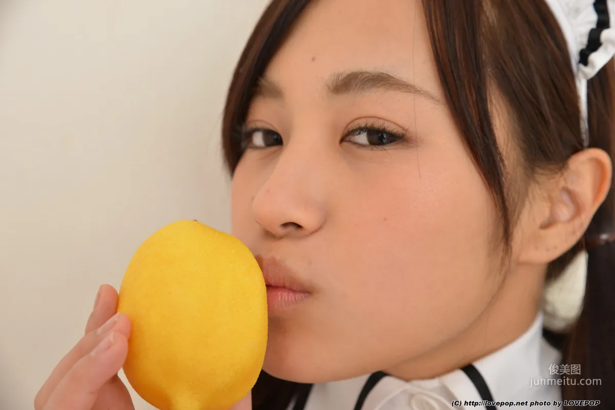 Emi Asano: LovePop Set3 photo 38