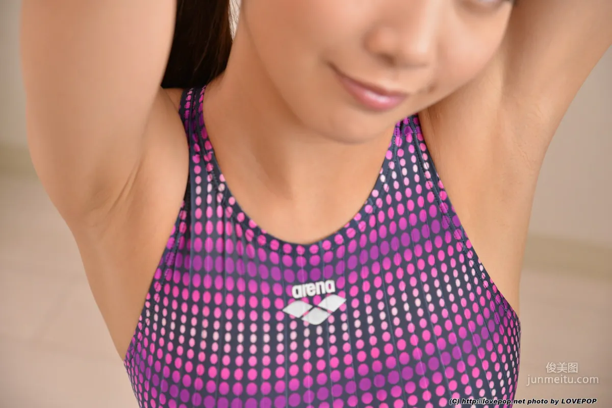 Tsukasa Kanzaki Set6 [LovePop] Photo Set photo 26