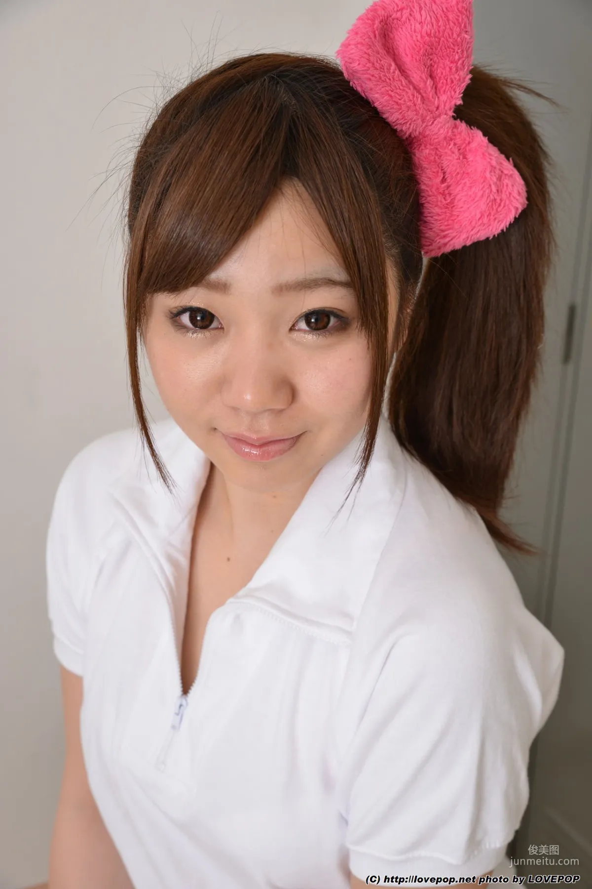 Mami Ikehata: LovePop Set4 photo 3