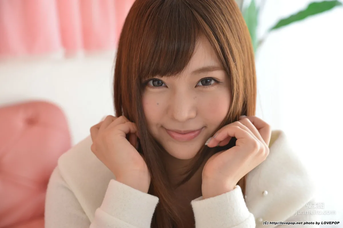 Nana Ayano Nana Ayano Set03 [LovePop] Photo Set photo 13