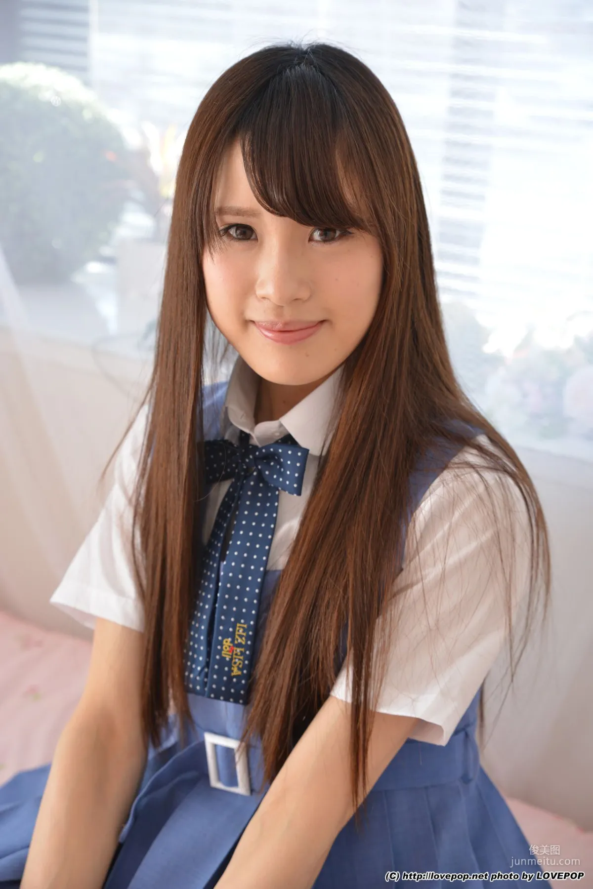 Chihiro Yuikawa: LovePop Set6 photo 13