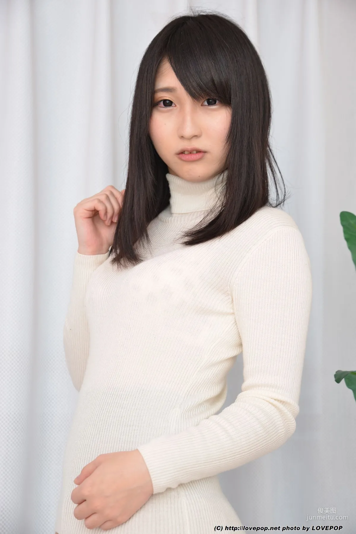 Maria Wakatsuki Set4 [LovePop] Photo Set photo 6