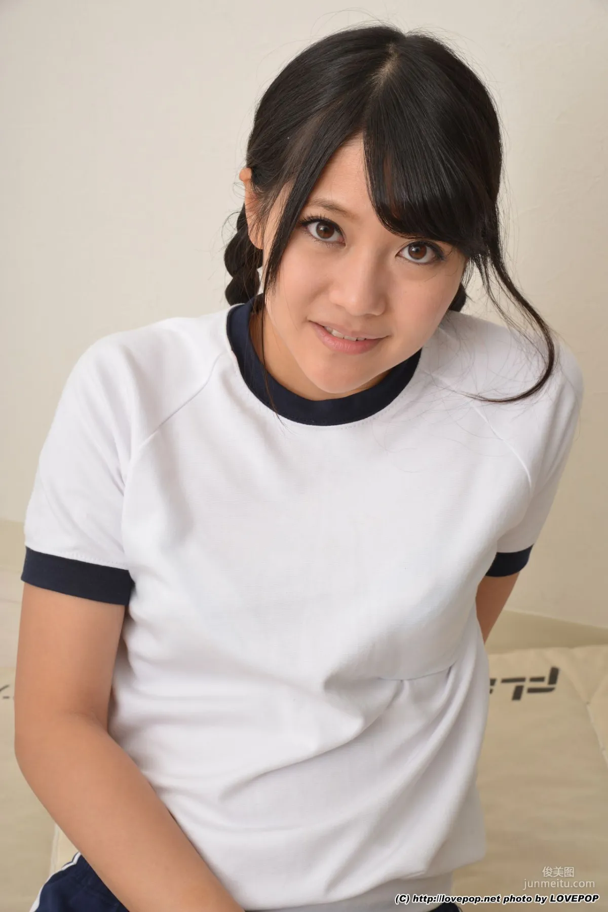 Mai Tamaki / Mai Tamaki Set4 [LovePop] Photo Set photo 47