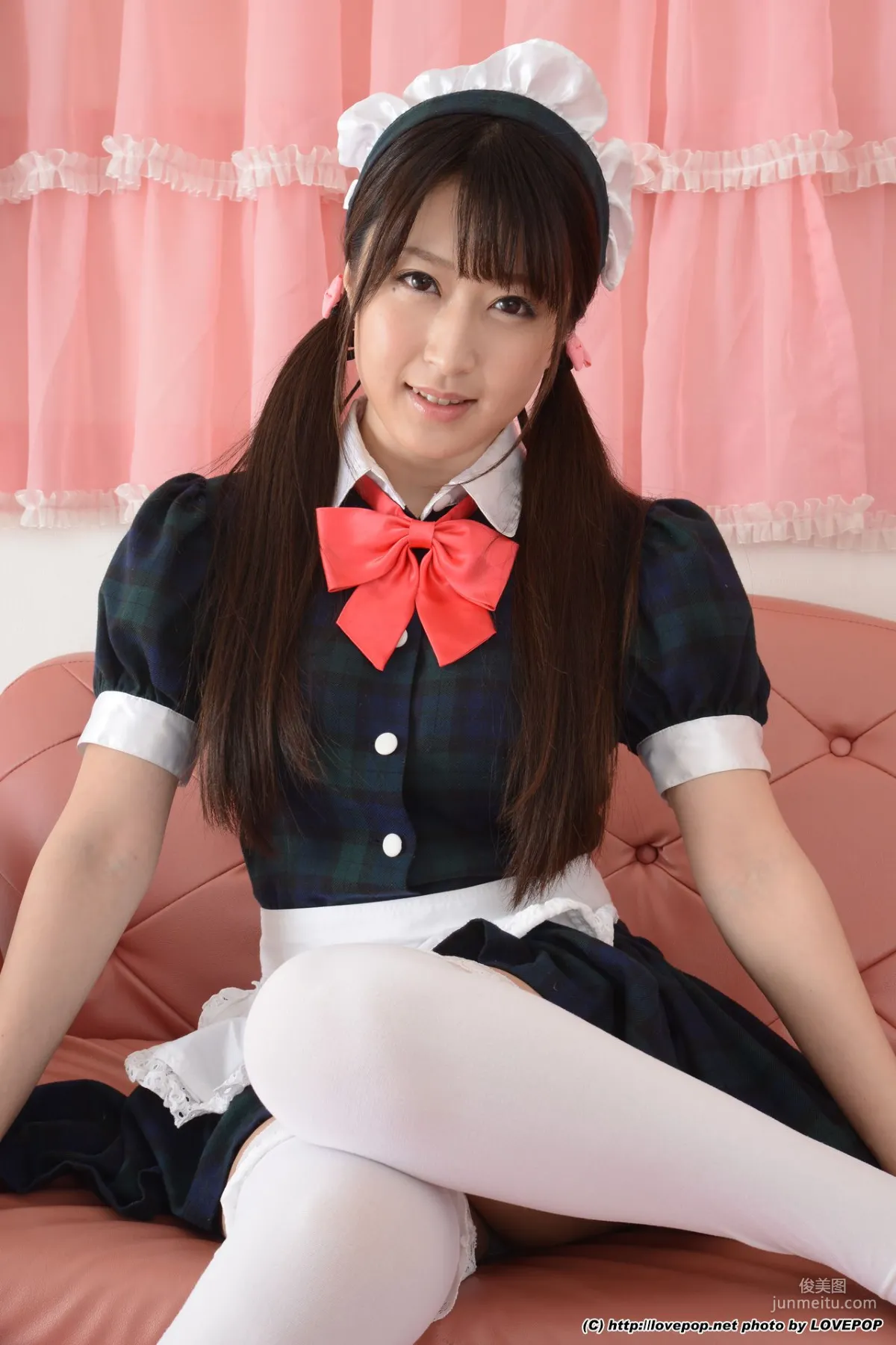 Arisa Misato: LovePop Set2 photo 23