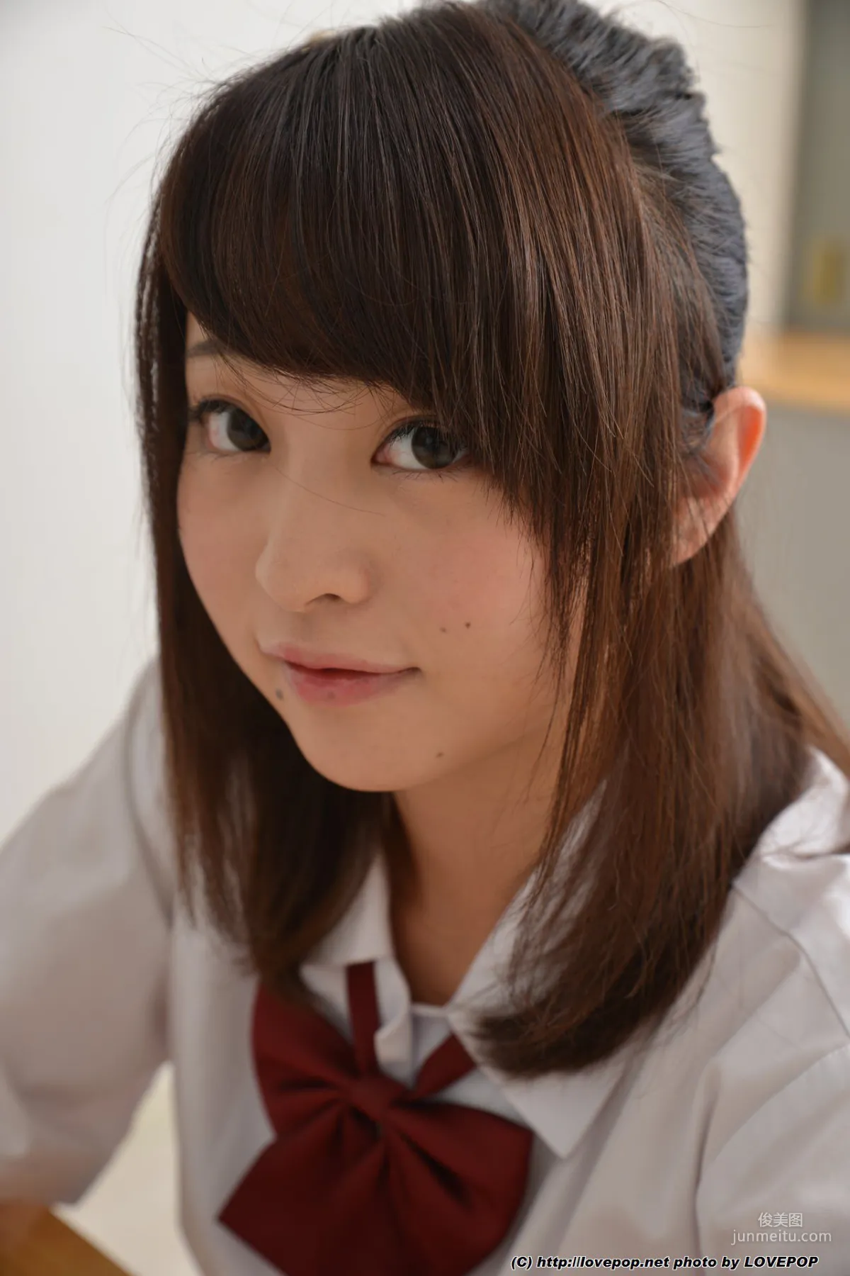 高山えみり Emiri Takayama Set3 [LovePop] 写真集9