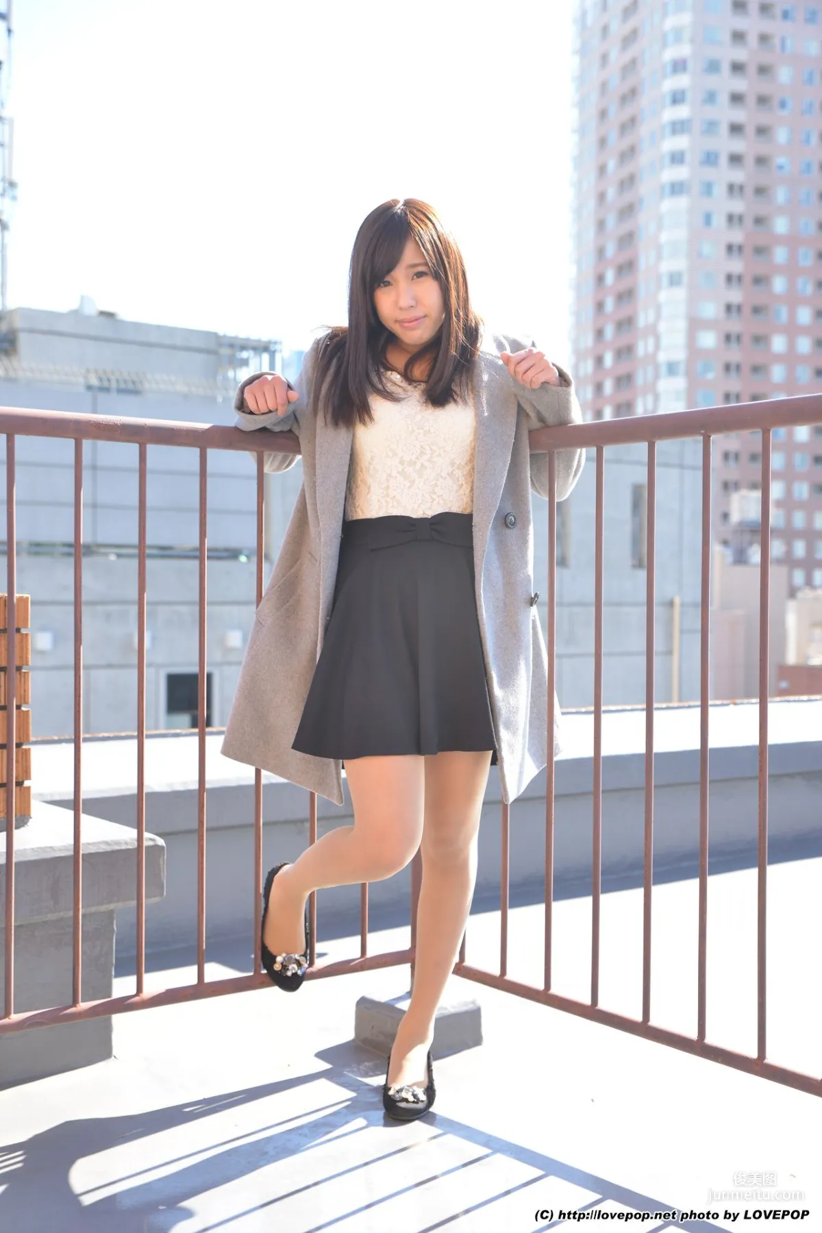 Ruru Aizawa 逢沢るる/逢泽琉琉 Set03 [LovePop] 写真集16