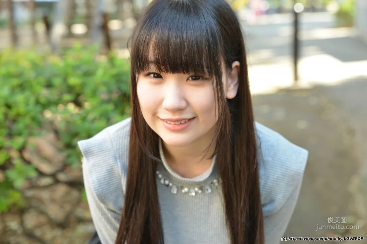 Coco Nanahara Set3 [LovePop] Photo Set photo 6
