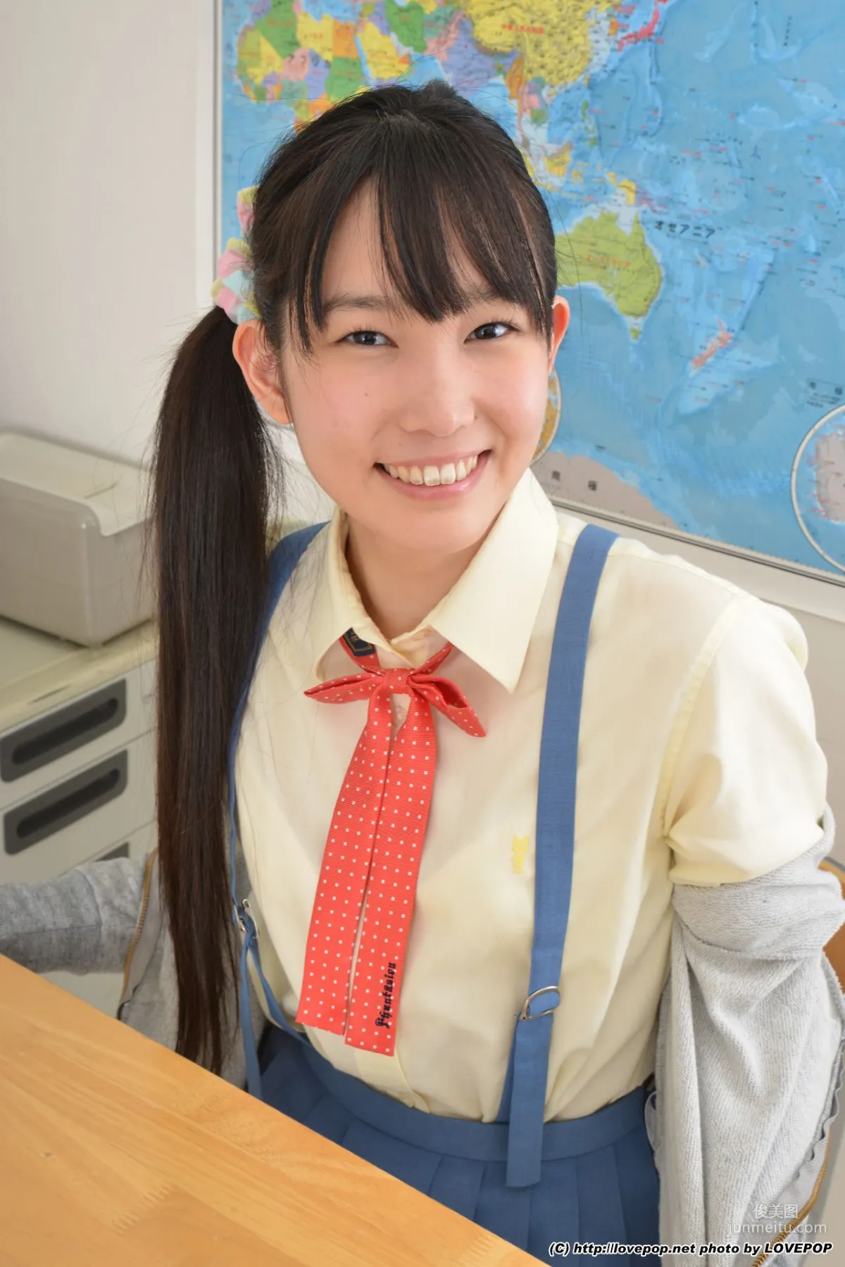 Yui Kasugano: LovePop Set5 photo 37