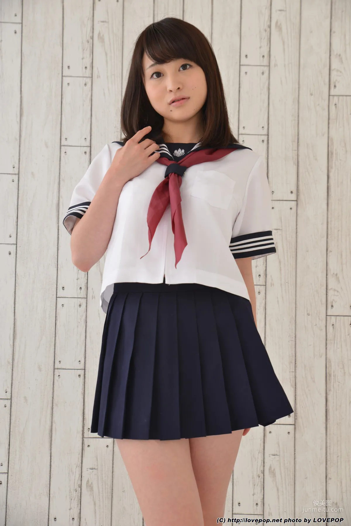 Emiri Takayama Set2 [LovePop] Photo Set photo 3