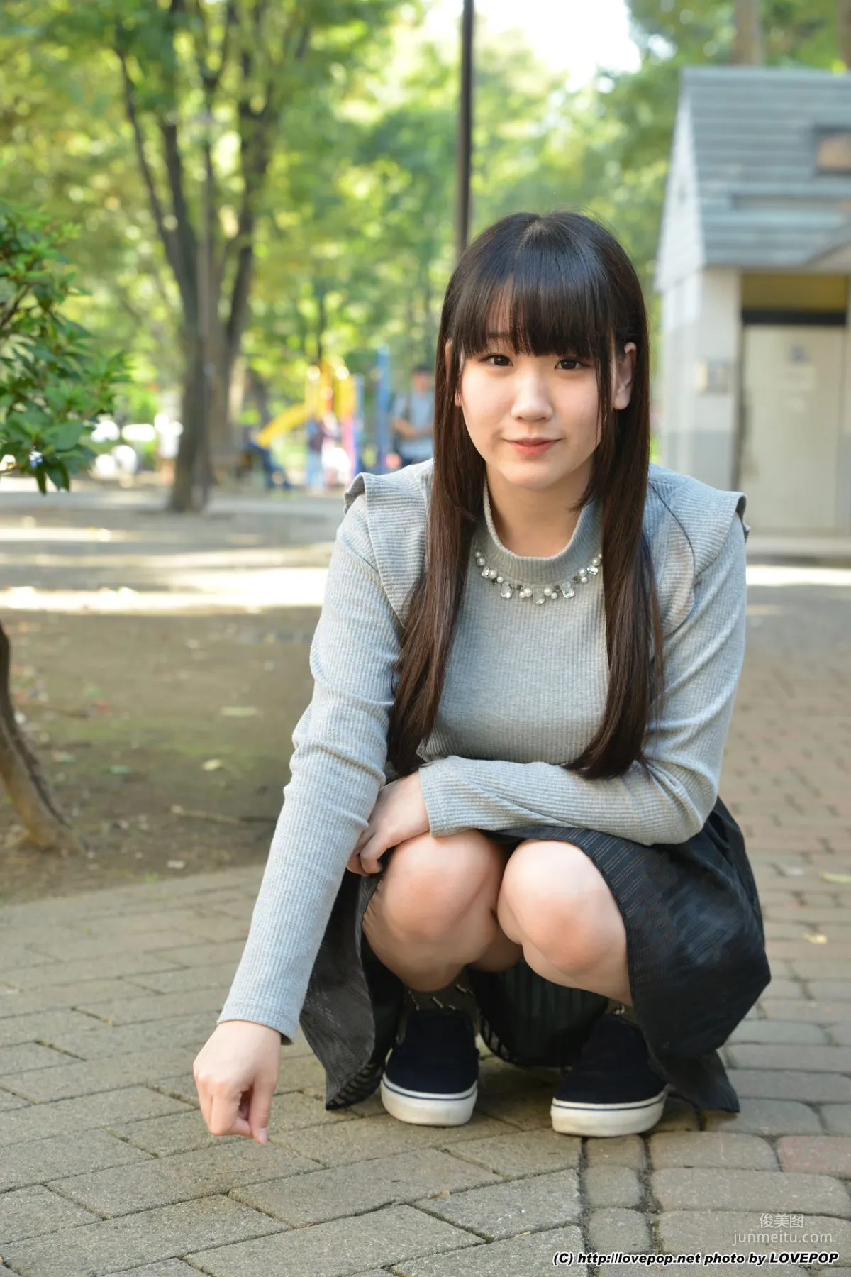Coco Nanahara Set3 [LovePop] Photo Set photo 20